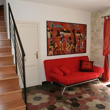 B&B Al Cortiletto Modica Centro Extérieur photo