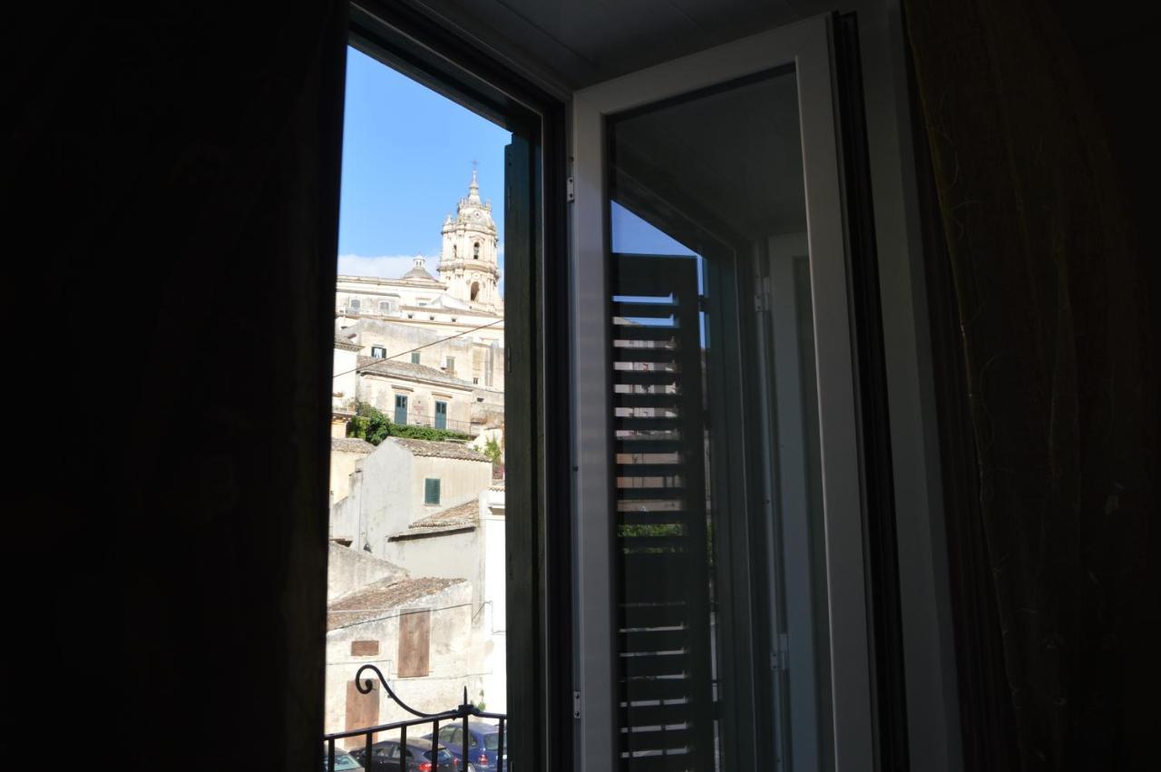 B&B Al Cortiletto Modica Centro Extérieur photo