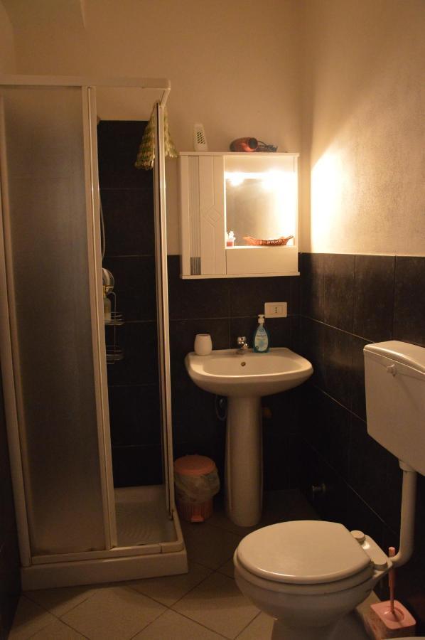B&B Al Cortiletto Modica Centro Extérieur photo