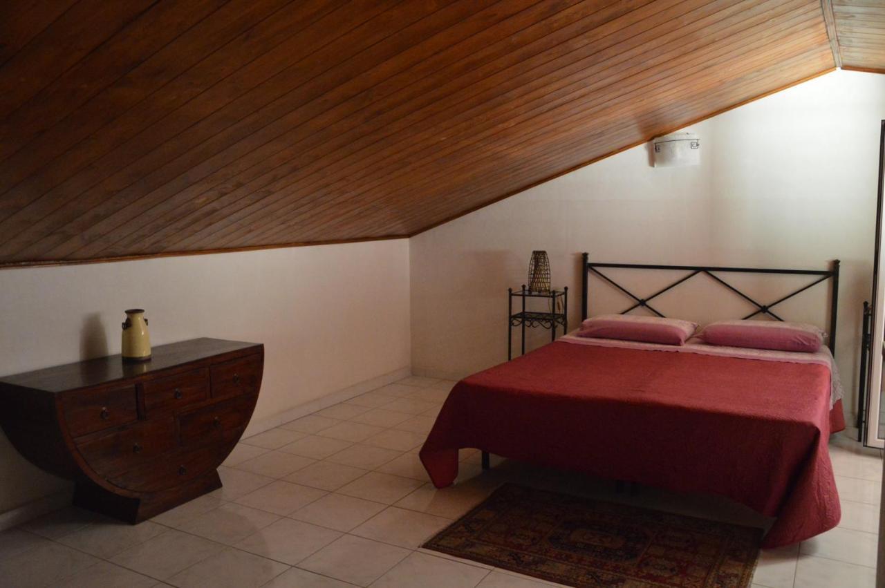 B&B Al Cortiletto Modica Centro Extérieur photo