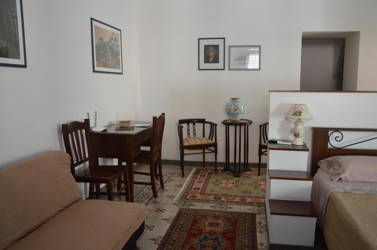 B&B Al Cortiletto Modica Centro Extérieur photo