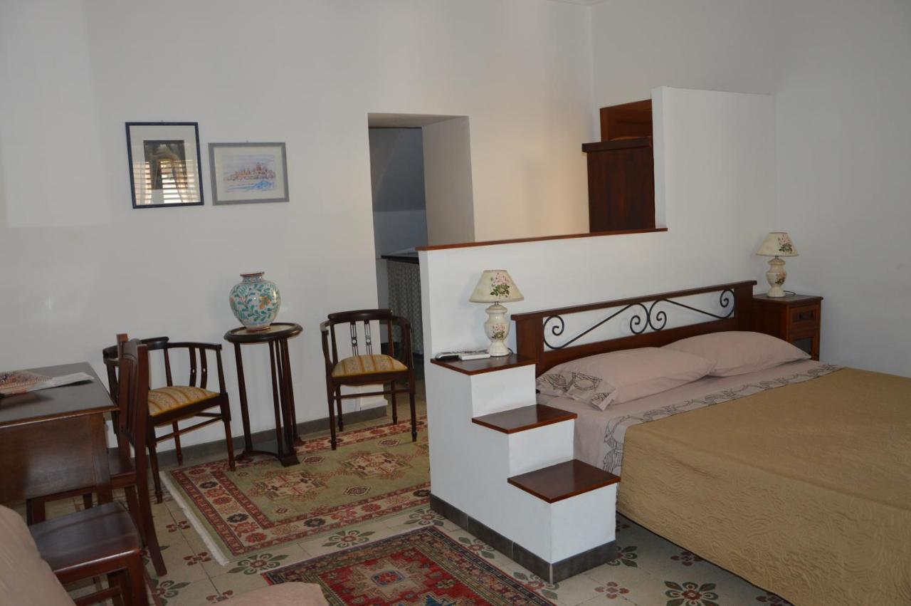 B&B Al Cortiletto Modica Centro Extérieur photo