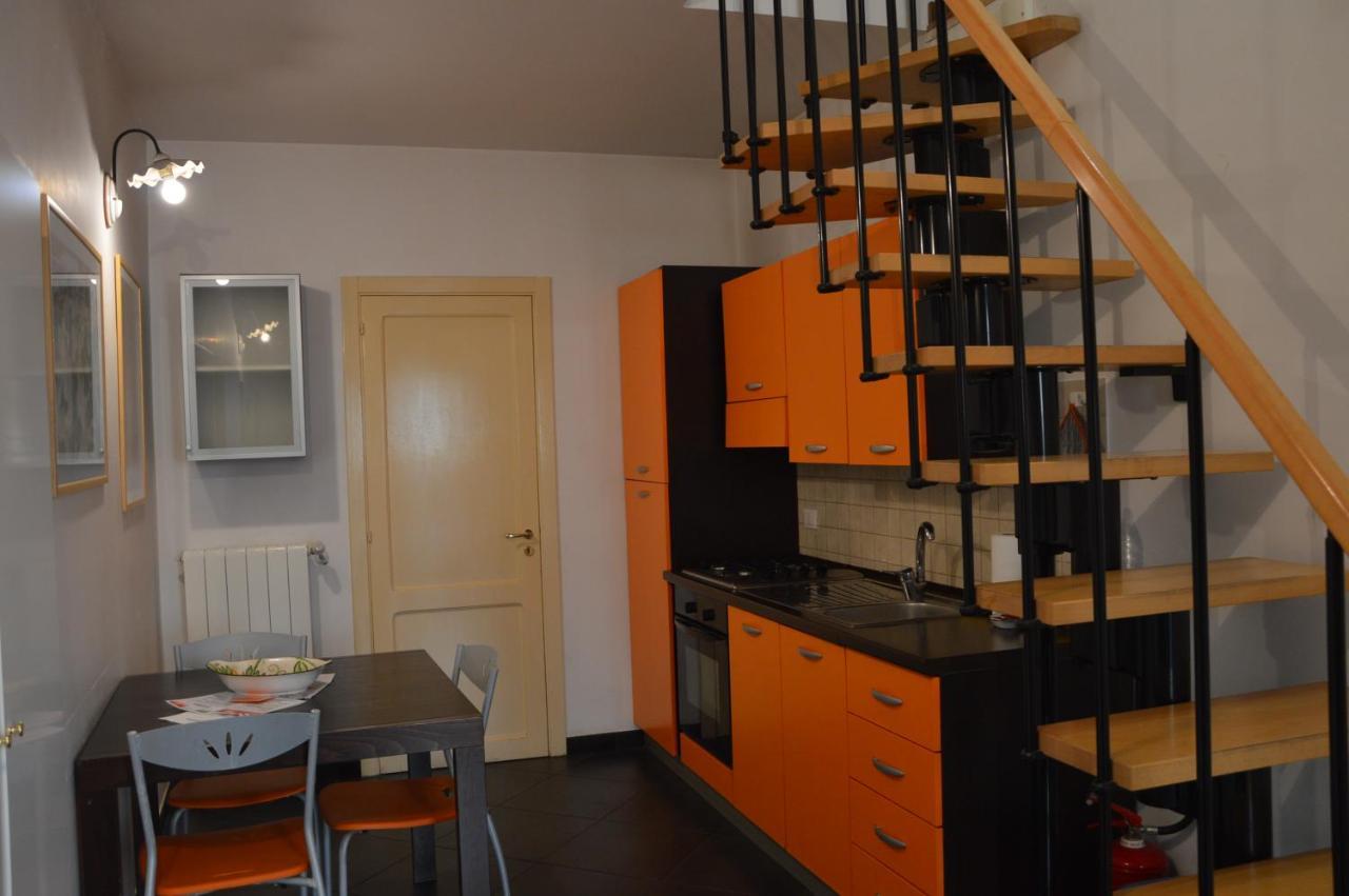 B&B Al Cortiletto Modica Centro Extérieur photo