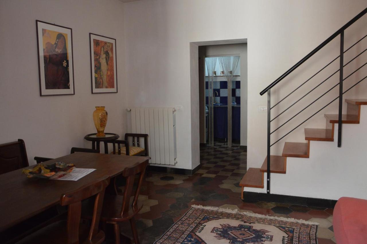 B&B Al Cortiletto Modica Centro Extérieur photo