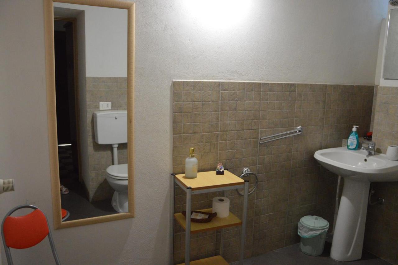 B&B Al Cortiletto Modica Centro Extérieur photo