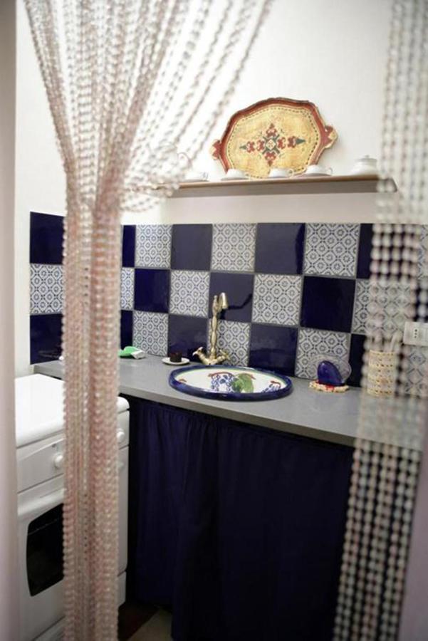 B&B Al Cortiletto Modica Centro Extérieur photo