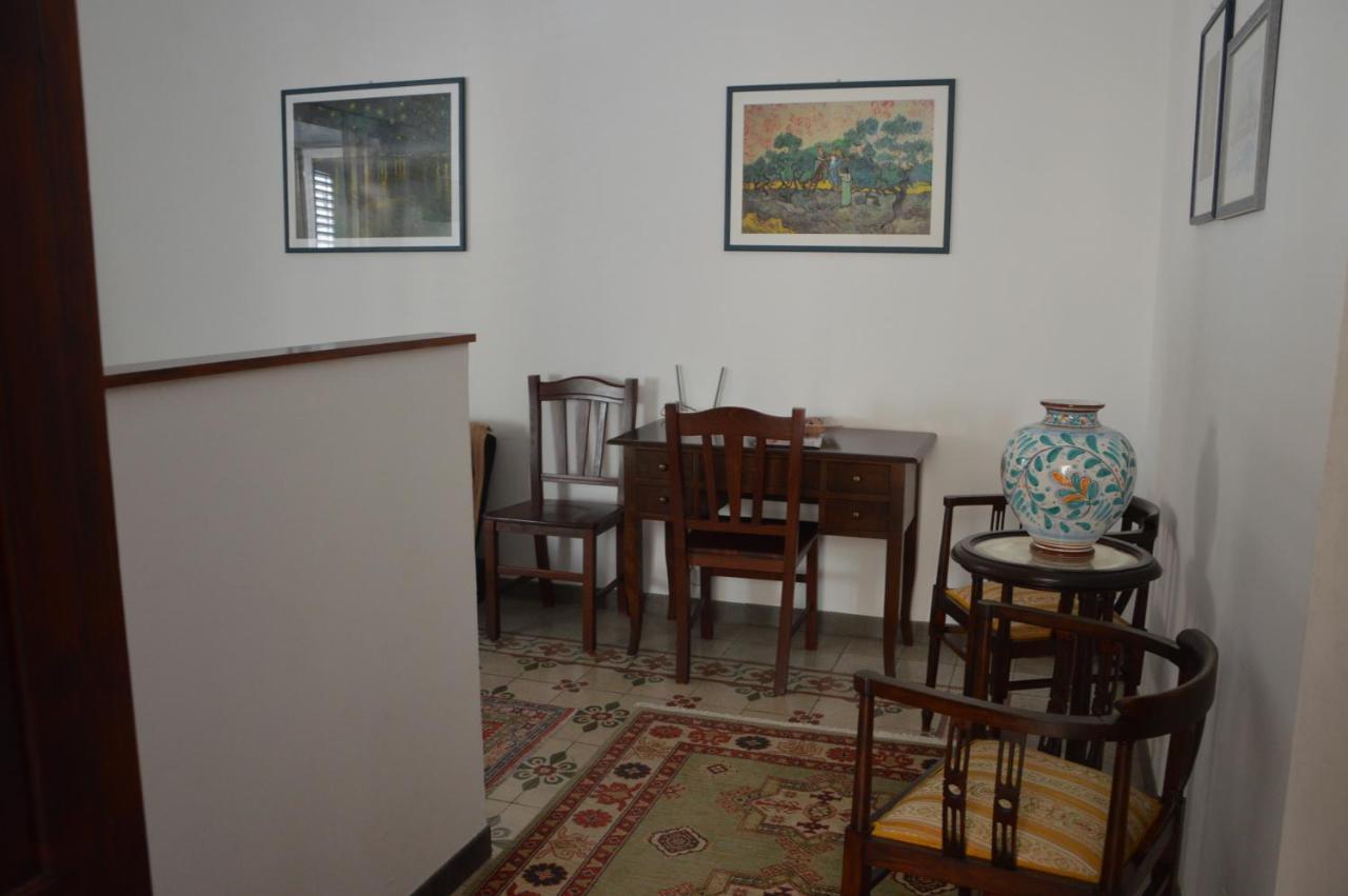 B&B Al Cortiletto Modica Centro Extérieur photo