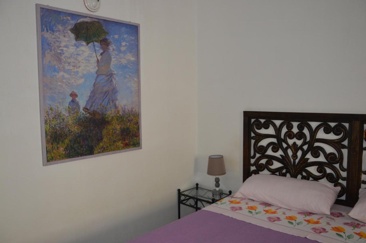 B&B Al Cortiletto Modica Centro Extérieur photo