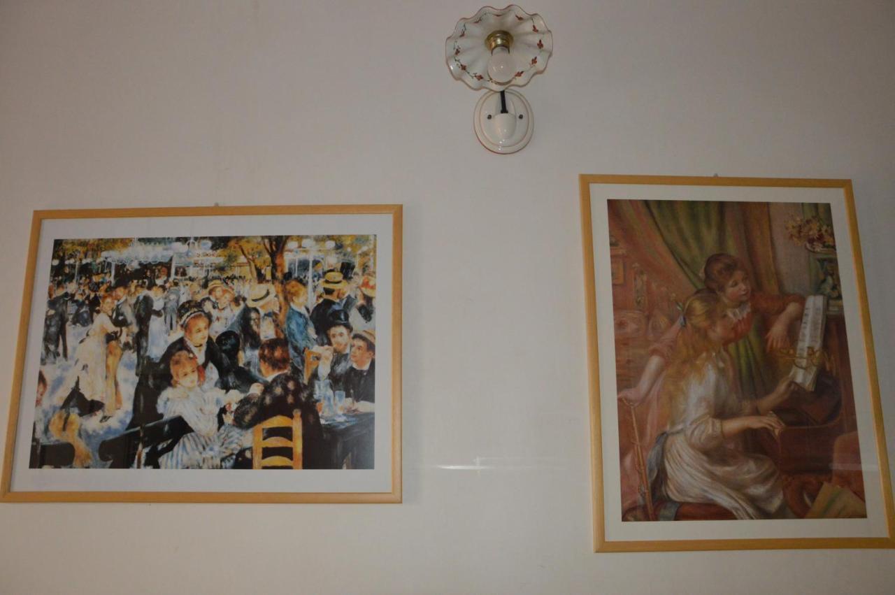 B&B Al Cortiletto Modica Centro Extérieur photo