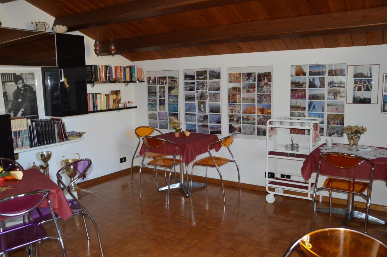 B&B Al Cortiletto Modica Centro Extérieur photo