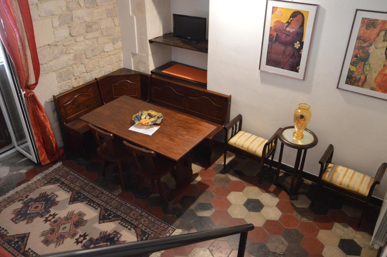 B&B Al Cortiletto Modica Centro Extérieur photo