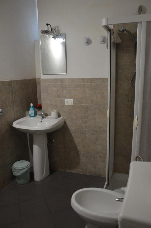 B&B Al Cortiletto Modica Centro Extérieur photo