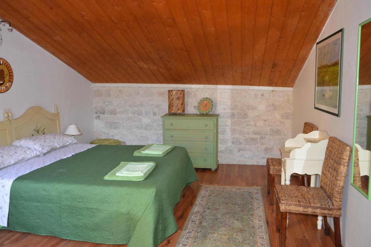 B&B Al Cortiletto Modica Centro Extérieur photo