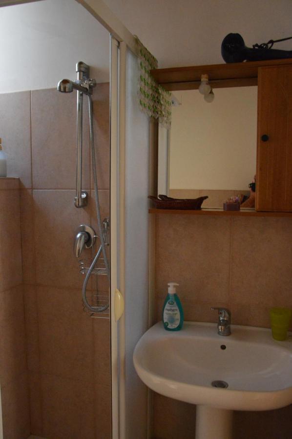 B&B Al Cortiletto Modica Centro Extérieur photo