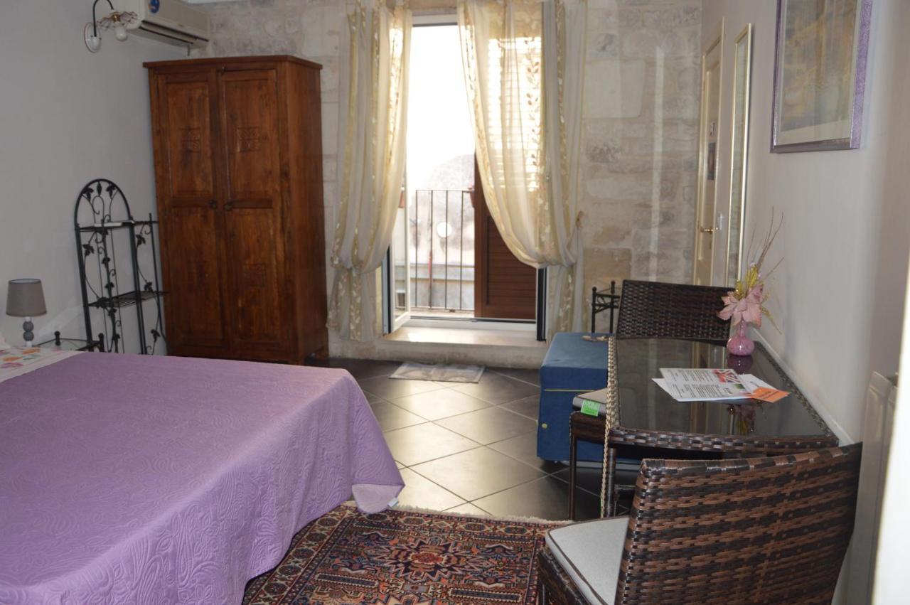 B&B Al Cortiletto Modica Centro Extérieur photo