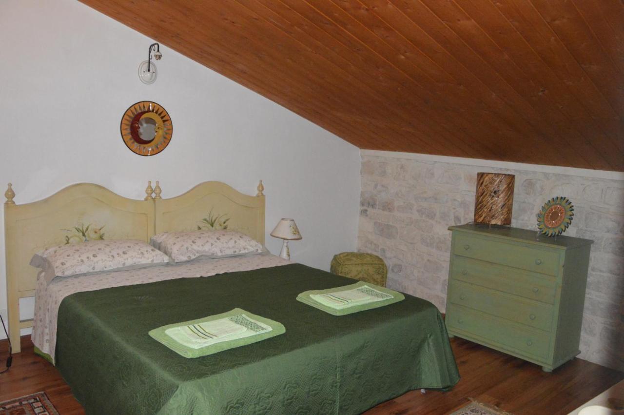 B&B Al Cortiletto Modica Centro Extérieur photo