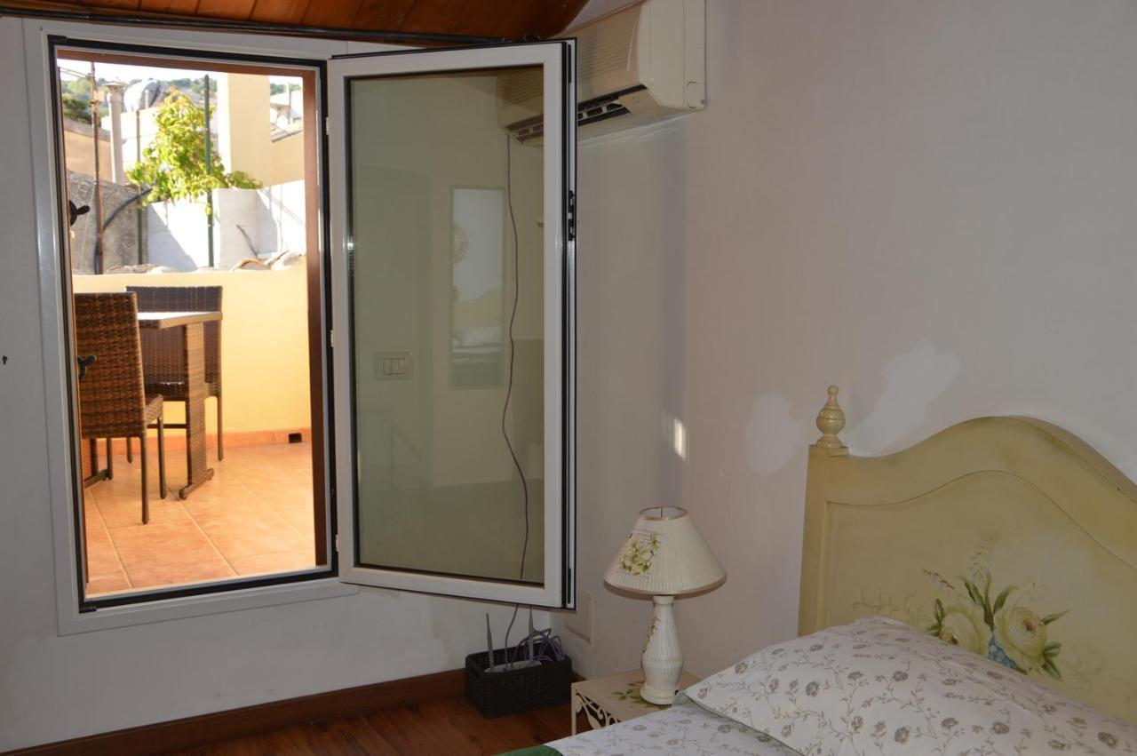 B&B Al Cortiletto Modica Centro Extérieur photo