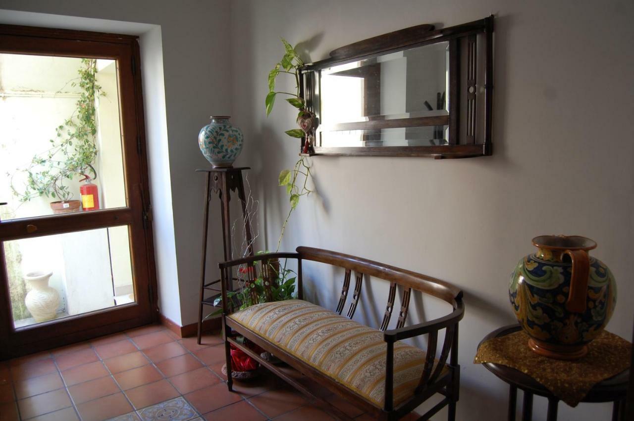 B&B Al Cortiletto Modica Centro Extérieur photo